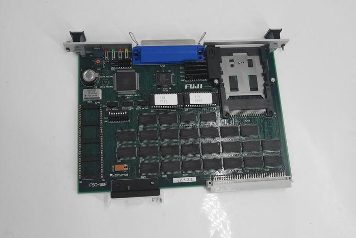 Fuji SCSI Card for CP6